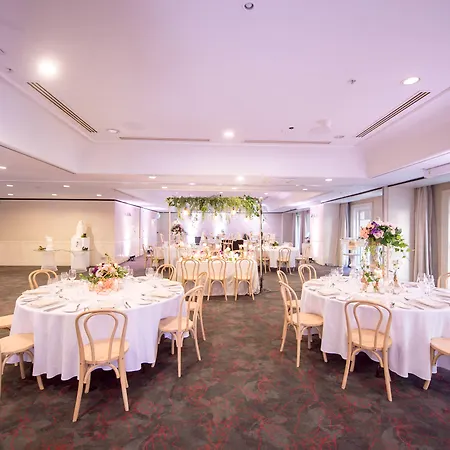Sydney Harbour Marriott Hotel At Circular Quay-2